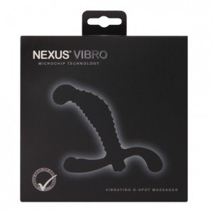 Masażer Prostaty Nexus Vibro